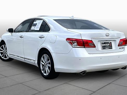 Used 2011 Lexus ES 350 FWD image 9
