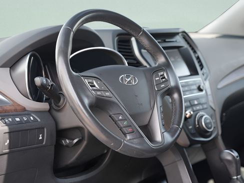 Used 2018 Hyundai Santa Fe Sport AWD/4WD image 24