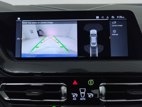 Used 2024 BMW M235i xDrive Gran Coupe w/ Premium Package image 25