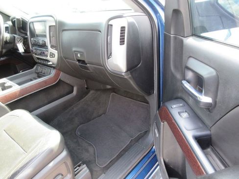 Used 2018 GMC Sierra 1500 SLT image 21