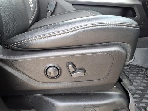 Used 2022 RAM 1500 Rebel w/ Rebel Level 2 Equipment Group AWD/4WD image 13