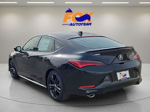 New 2026 Acura Integra A-Spec image 3