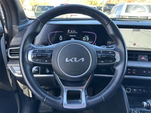 Used 2023 Kia Sportage X-Line image 11