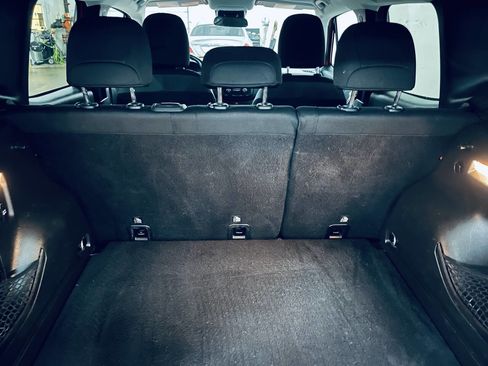 Used 2017 Jeep Renegade Altitude w/ Safety & Security Group FWD image 36