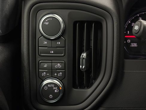 New 2026 GMC Sierra 2500 Pro w/ 1SA Pro Safety Plus Package image 18