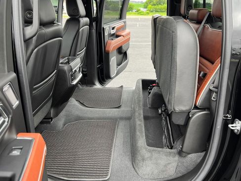 Used 2024 GMC Sierra 2500 Denali Ultimate image 23