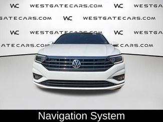 Used 2020 Volkswagen Jetta SEL Premium FWD video 2