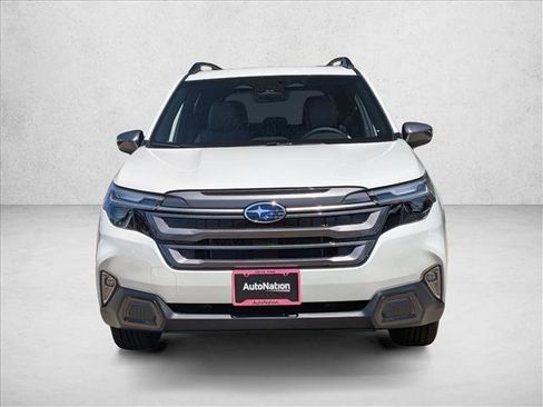 New 2026 Subaru Forester Touring AWD/4WD image 6