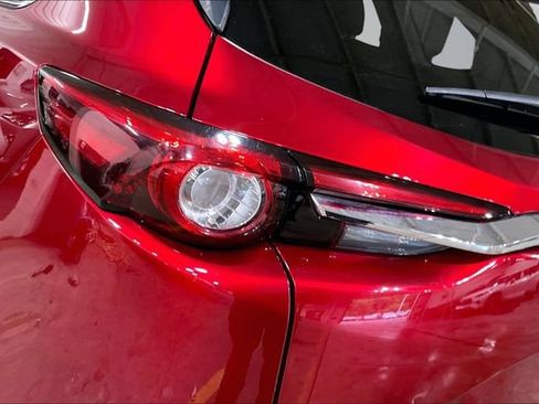Certified 2023 MAZDA CX-9 Touring AWD/4WD image 31
