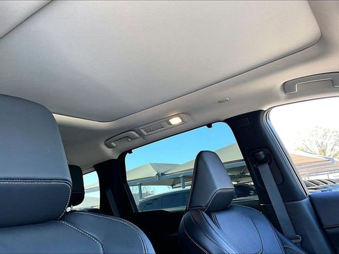 Certified 2025 INFINITI QX60 Luxe w/ Vision Package image 22