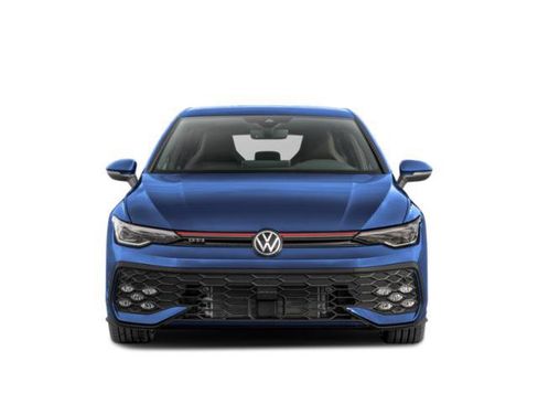 New 2026 Volkswagen GTI S FWD image 7