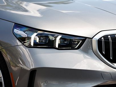 Used 2026 BMW 530i w/ Premium Package