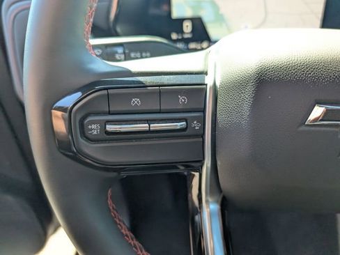 New 2026 Chevrolet Colorado Z71 w/ Z71 Convenience Package 2 AWD/4WD image 18