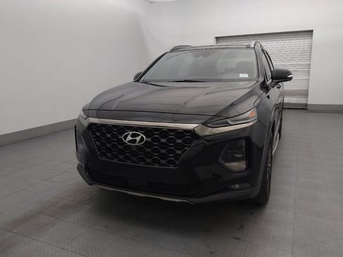Used 2019 Hyundai Santa Fe 2.0T Ultimate image 15
