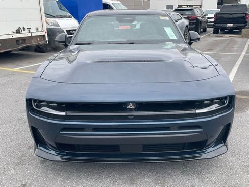 New 2026 Dodge Charger Scat Pack w/ Blacktop Package image 10