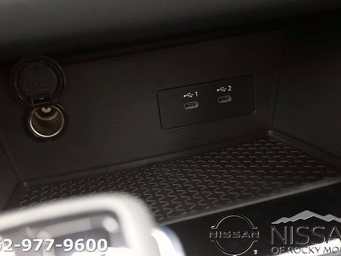 New 2026 Nissan Pathfinder SV image 23