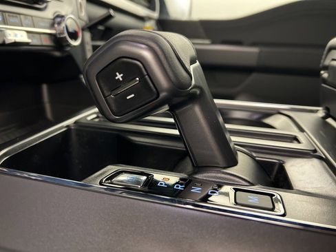 New 2025 Ford F150 XLT w/ Equipment Group 302A MID image 17