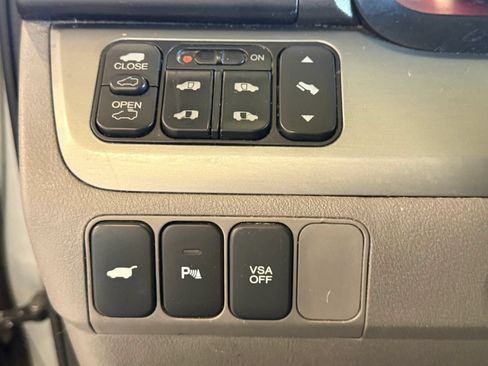 Used 2008 Honda Odyssey Touring image 22