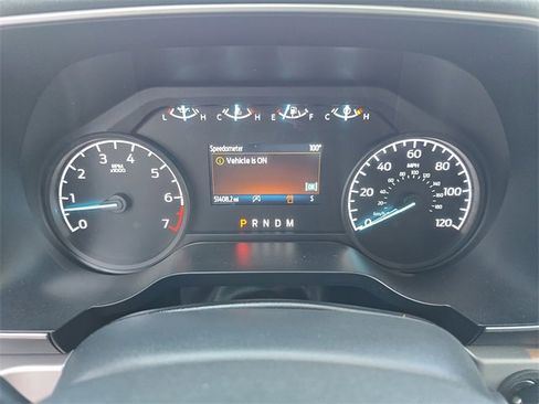 Used 2023 Ford F150 XLT image 27