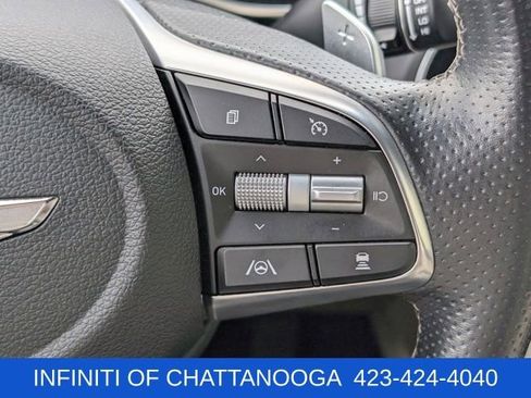Used 2023 Genesis G70 2.0T RWD image 25