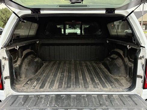 Used 2019 RAM 1500 Rebel w/ Rebel Level 2 Equipment Group image 27