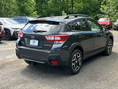 Used 2018 Subaru Crosstrek 2.0i Limited AWD/4WD image 5