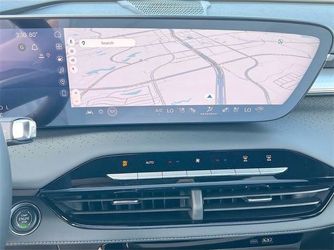 New 2026 Buick Enclave Avenir w/ Super Cruise Package image 8