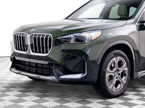Certified 2023 BMW X1 xDrive28i w/ Convenience Package AWD/4WD image 41