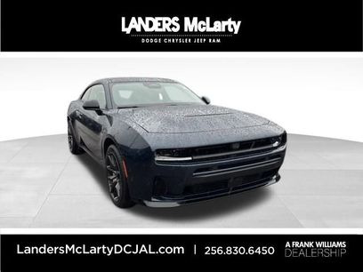 New 2026 Dodge Charger Scat Pack w/ Blacktop Package