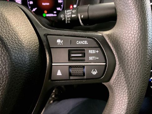 Used 2024 Honda Accord LX image 22