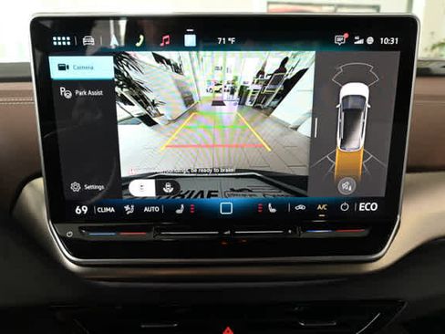 New 2026 Volkswagen ID.4 Pro RWD image 4