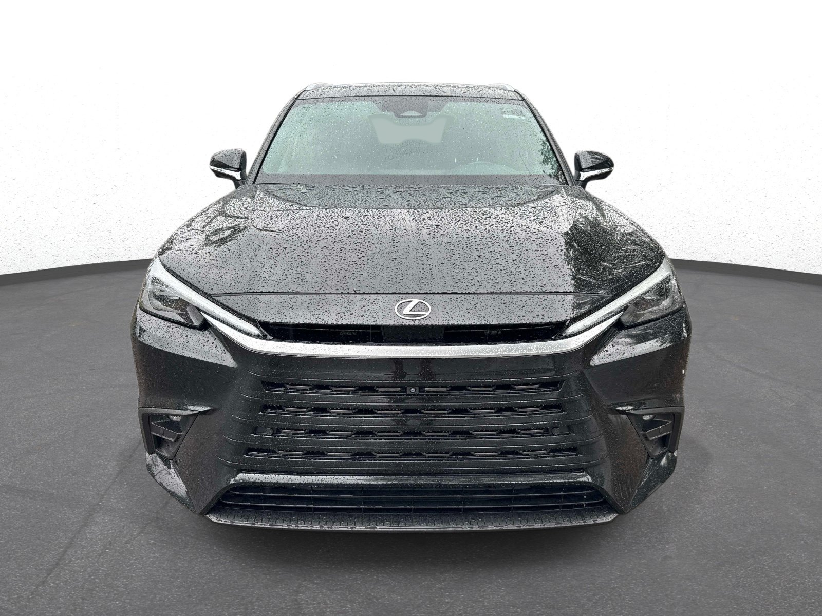 Certified 2026 Lexus TX 350 AWD w/ Technology Package image 8