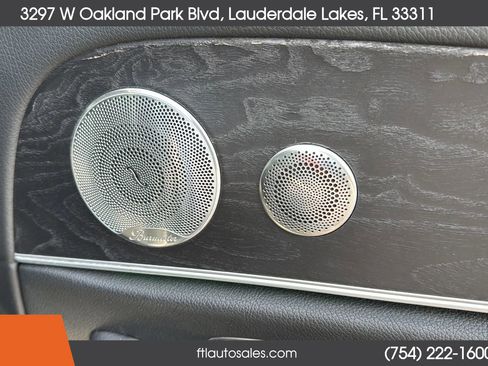 Used 2017 Mercedes-Benz E 300 4MATIC w/ Premium 1 Package image 38