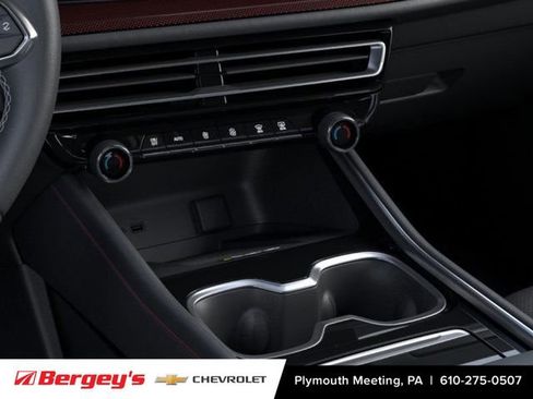 New 2026 Chevrolet Traverse Z71 w/ Enhanced Driving Package AWD/4WD image 25