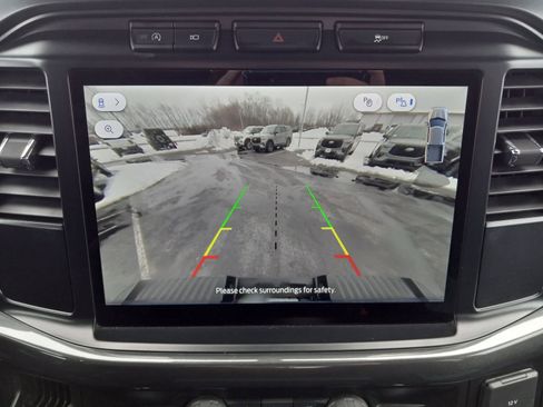 Used 2024 Ford F150 STX image 18