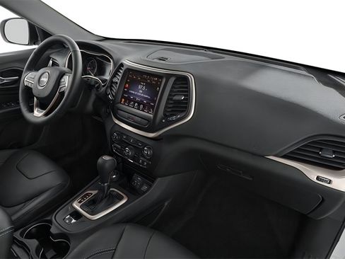 Used 2014 Jeep Cherokee Limited FWD image 13