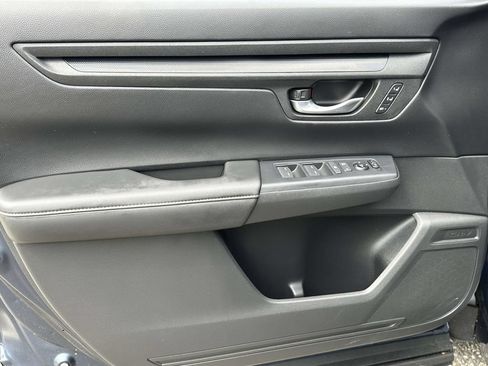 Used 2024 Honda CR-V Sport-L image 14