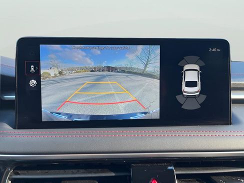 Used 2024 Genesis G70 2.5T w/ Sport Prestige Package image 27