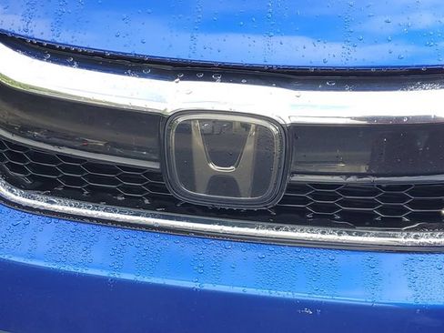 Used 2018 Honda Fit EX image 10