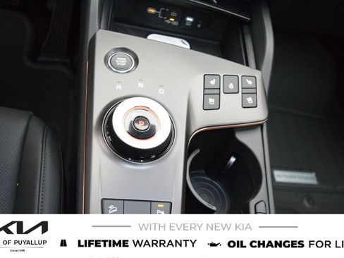 New 2026 Kia Sportage SX Prestige image 24