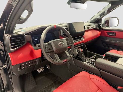 New 2026 Toyota Tundra TRD Pro AWD/4WD image 8