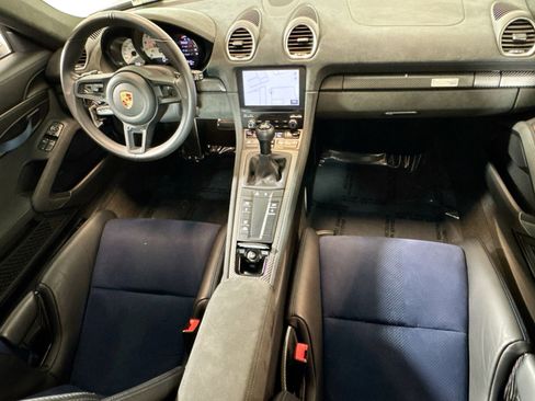 Used 2023 Porsche 718 Cayman GT4 RS image 18