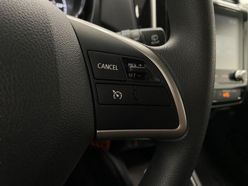 New 2026 Mitsubishi Outlander Sport ES AWD/4WD image 43