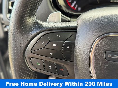 Certified 2025 Dodge Durango GT image 23