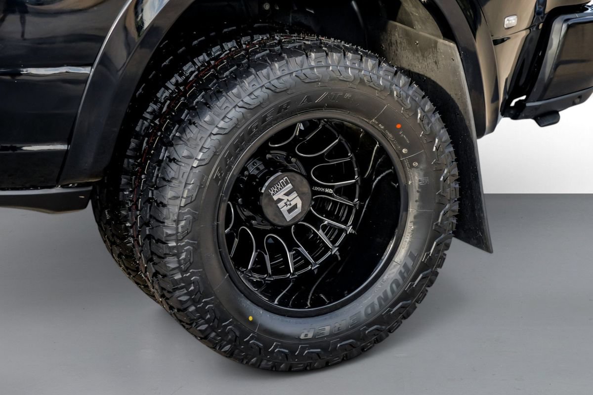 Used 2024 RAM 3500 Laramie w/ Night Edition AWD/4WD image 65