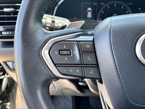 Used 2024 Lexus NX 250 FWD w/ Towing Package (2000 Lbs) image 21