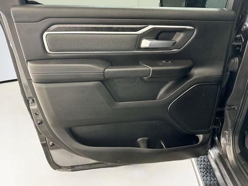 Used 2022 RAM 1500 Big Horn image 27