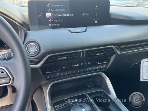 New 2026 MAZDA CX-90 3.3 Turbo w/ Premium Plus Pkg image 18