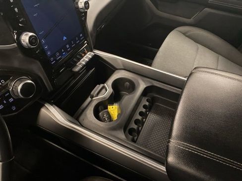 Used 2023 RAM 1500 Big Horn image 14