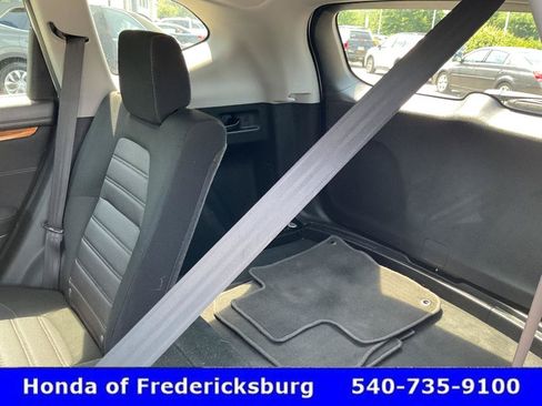 Used 2018 Honda CR-V EX image 25